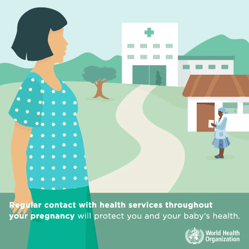 Maternal Health: Quick Overview