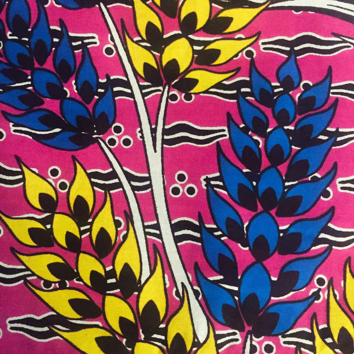 The Original Muso Makoi Prints