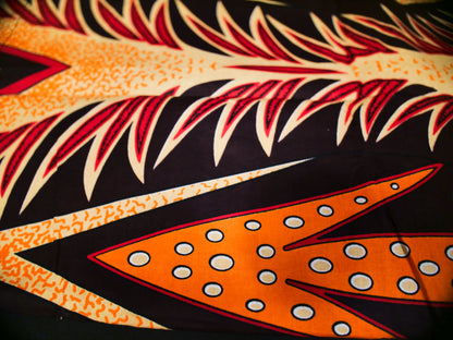 The Original Muso Makoi Prints