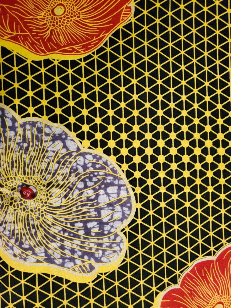 The Original Muso Makoi Prints